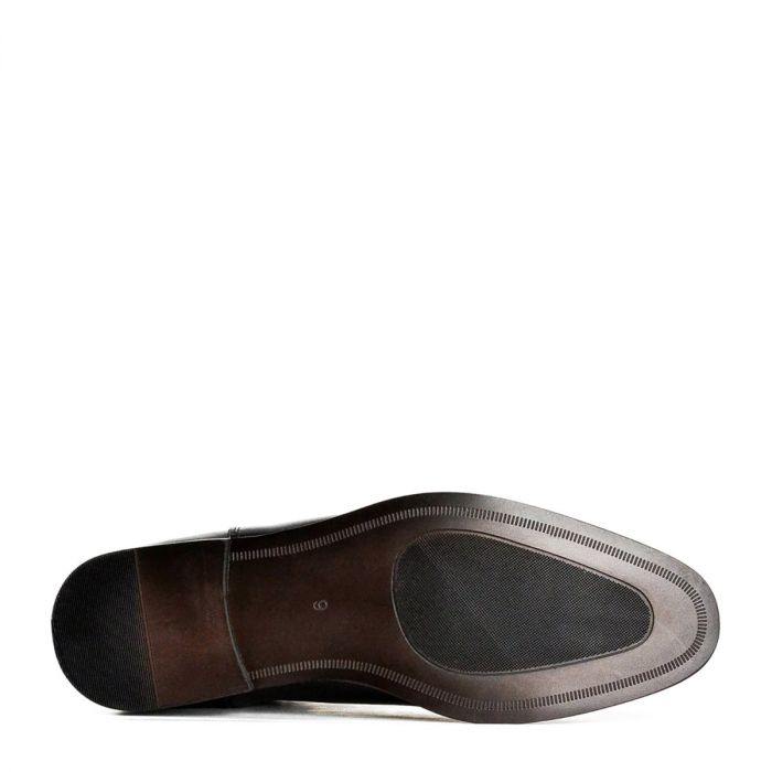 BA-F (ASCOTT BLACK) 101994000 - Otahuhu Shoes