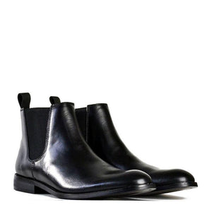 BA-F (ASCOTT BLACK) 101994000 - Otahuhu Shoes