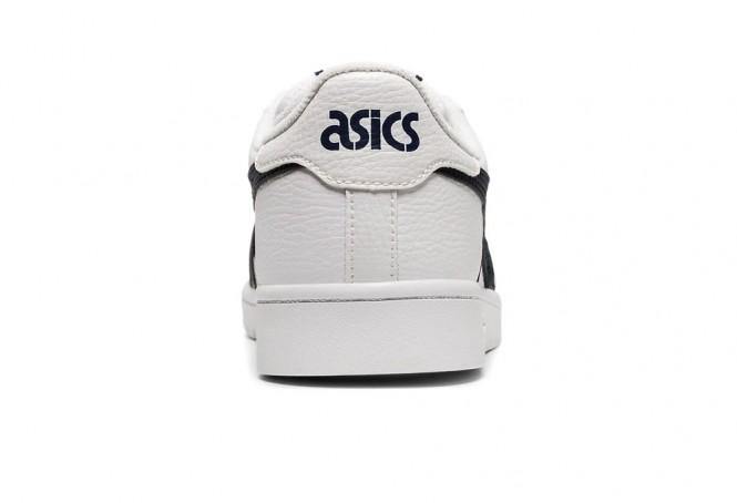 AS-S8 (Japan s white/black) 92096435 - Otahuhu Shoes