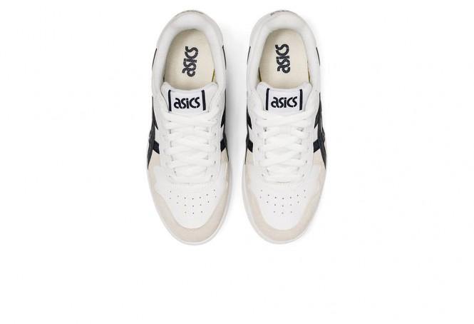 AS-S8 (Japan s white/black) 92096435 - Otahuhu Shoes