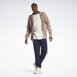 RA-C2 (Reebok classic small vector tee chalk/mel) 32292815 REEBOK