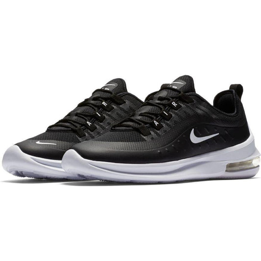 N-Y103 (NIKE AIR MAX AXIS BLK/WHT) 41898184 - Otahuhu Shoes