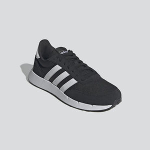 A-E64 (Run 60s 2.0 shoes black/white) 72295630 ADIDAS