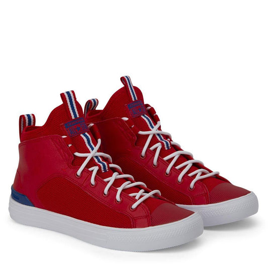 CT-Z32 (Ct ultra lthr and mesh mid university red/rush blue/white) 22095650 - Otahuhu Shoes