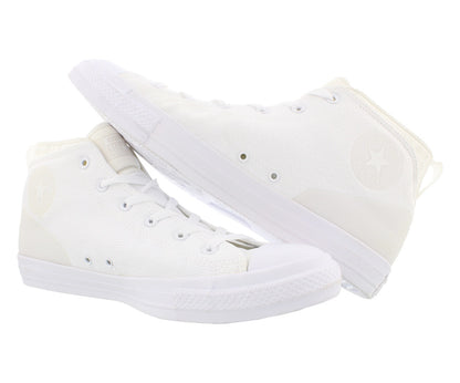 CT-X25 (CT SYDE STREET MID - WHT) 11796500 CONVERSE