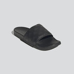 A-F65 (ADILETTE COMFORT SLIDES Core Black / Carbon / Core Black) 12393070 ADIDAS