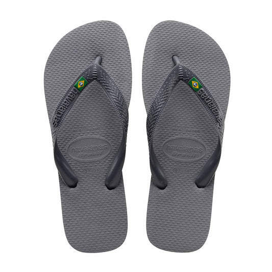 HA-V4 (BRAZIL 5178 STEEL GREY) 71991300 HAVAIANAS