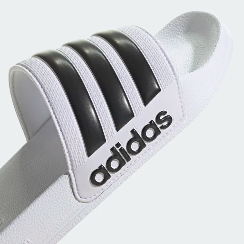 A-M63 (Adilette shower white/black) 42292560 ADIDAS