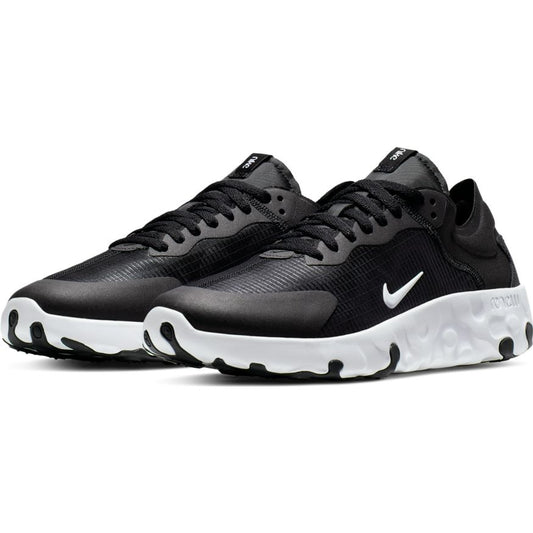 N-V110 (NIKE RENEW LUCENT BLK/WHT) 81996905 NIKE