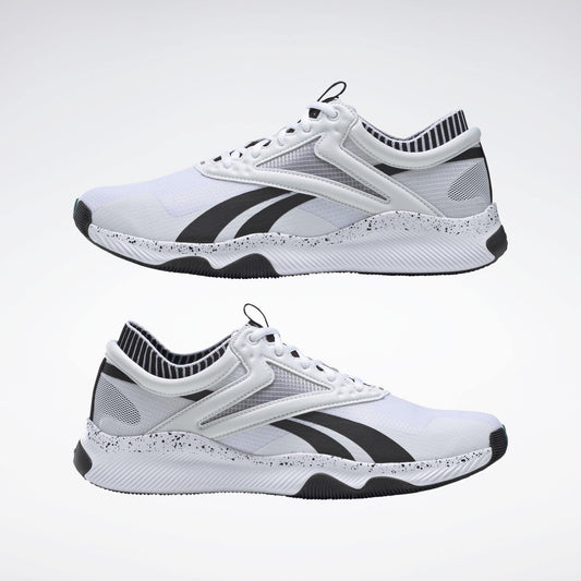 R-K11 (Reebok hiit tr white/black/seatea) 72098696 - Otahuhu Shoes