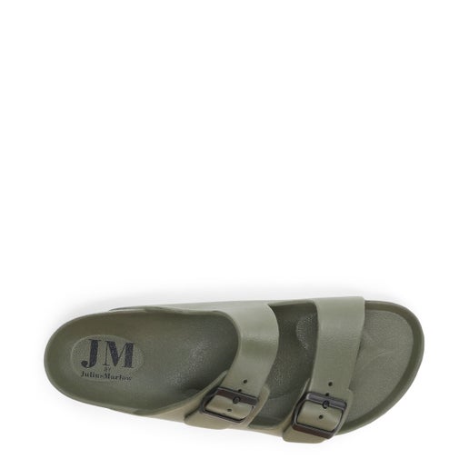 JM-Z (Brody khaki) 122192608 JULIUS MARLOW