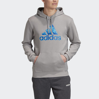 AA-K8 (Mflc hoody mgh solid grey) 82094095 - Otahuhu Shoes