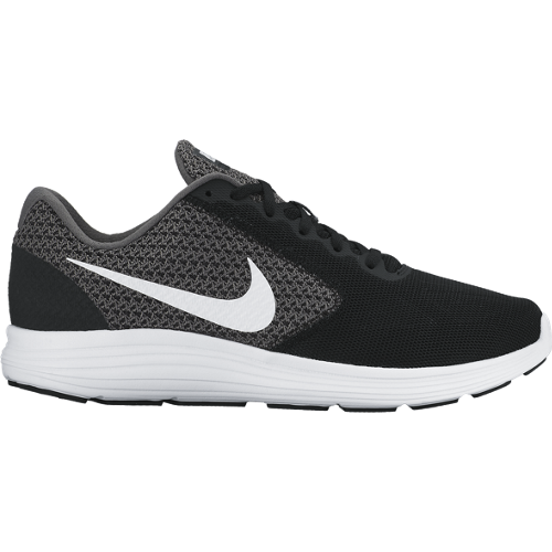 N-H87(REVOLUTION BLACK/WHITE) NIKE