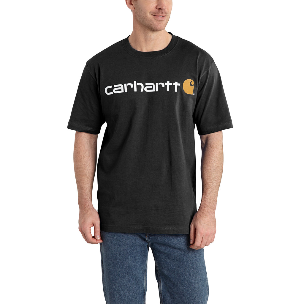 CHA-N (Carhartt graphic t-shirt black) 72192375 CARHARTT