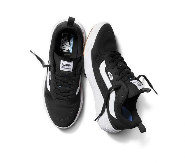 V-G13 (Ultrarange exo black) 32198425 - Otahuhu Shoes