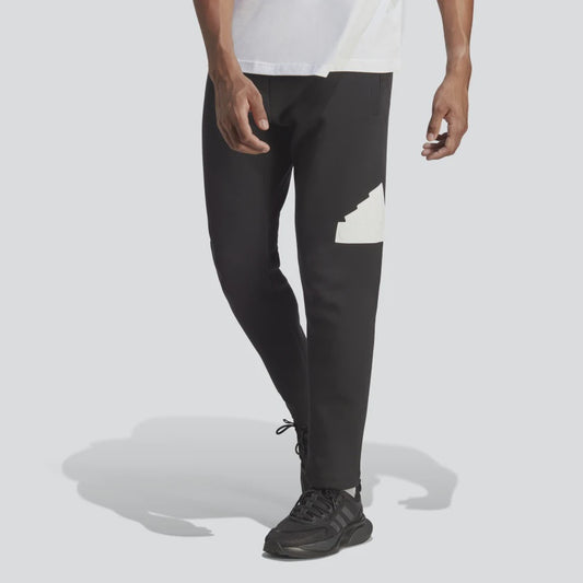 AA-W19 (Adidas future icons badge of sport pants black/white) 32295115 ADIDAS