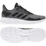 A-L53 (DURAMO 9 BLK/WHT) 91896140 - Otahuhu Shoes