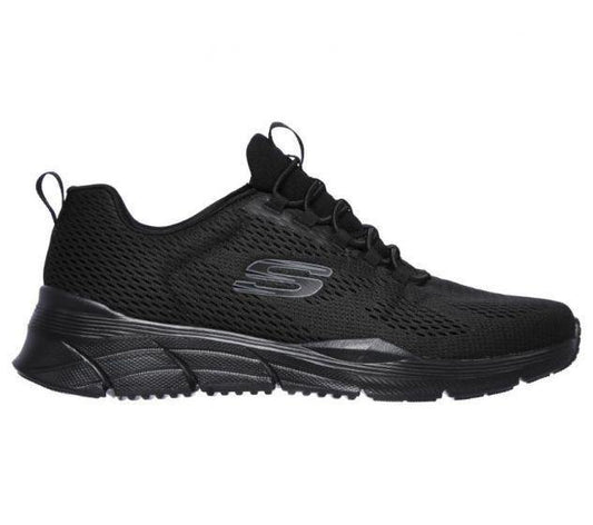 S-W9 (Equalizer 4.0 - wraithern black/black) 12196650 - Otahuhu Shoes