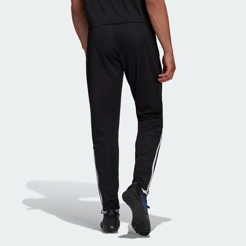 AA-H15 (Adidas tiro wording pants black/white) 72295115 ADIDAS