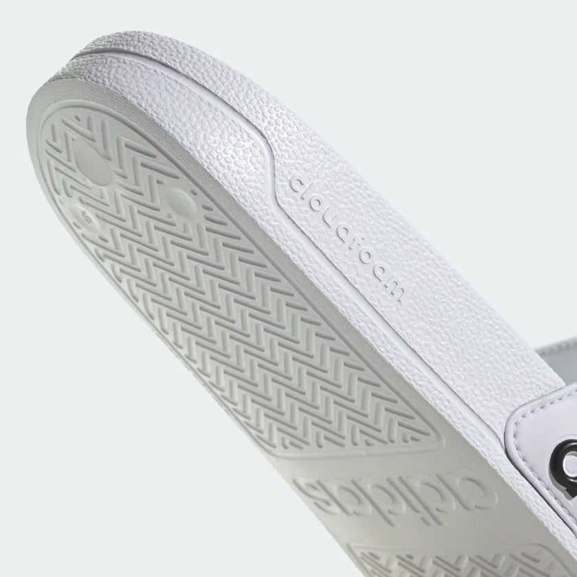 A-M63 (Adilette shower white/black) 42292560 ADIDAS