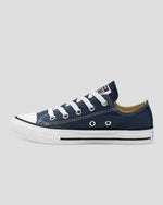 CT-S35 (Kid chuck taylor core low canvas navy) 62293500 CONVERSE