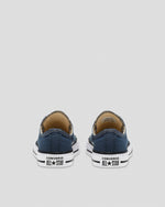 CT-S35 (Kid chuck taylor core low canvas navy) 62293500 CONVERSE