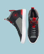CT-N33 (Ct ultra mid mason/black/unversity red) 92095650 - Otahuhu Shoes