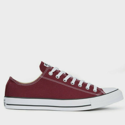 CT-I17 (CHUCK TAYLOR MAROON OX) 91594360 CONVERSE