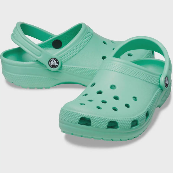 CR-M4 (Crocs classic clog jade stone) 82393913 – Otahuhu Shoes