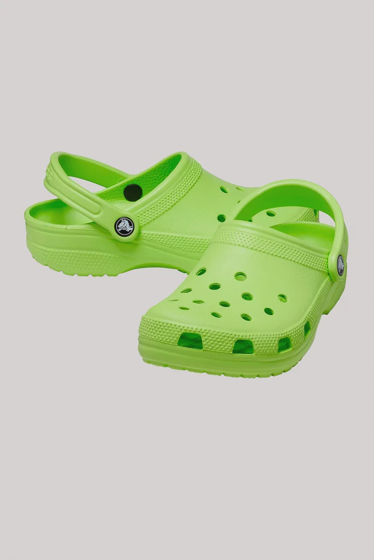 CR-Z3 (Classic clog limeade) 22393739 CROCS