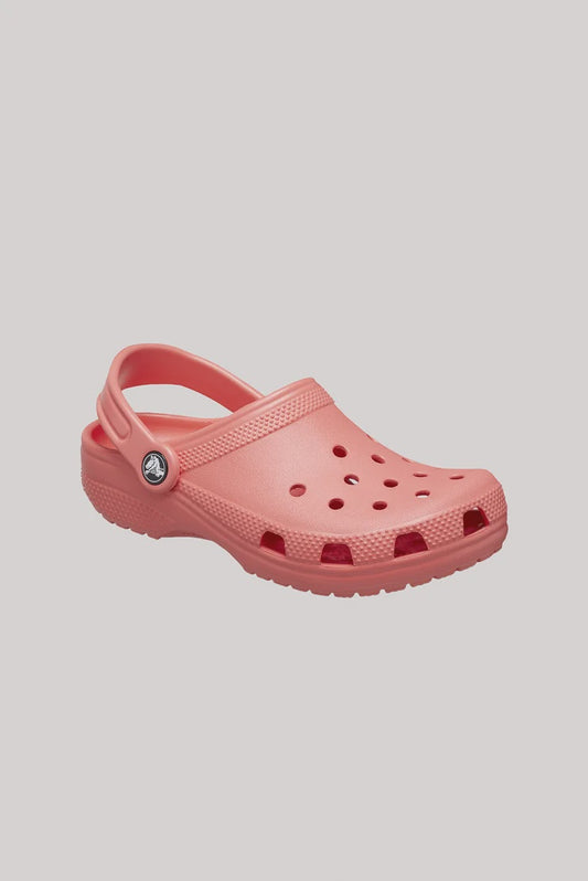 CR-N5 (Crocs classic clog neon watermelon) 42393913 CROCS