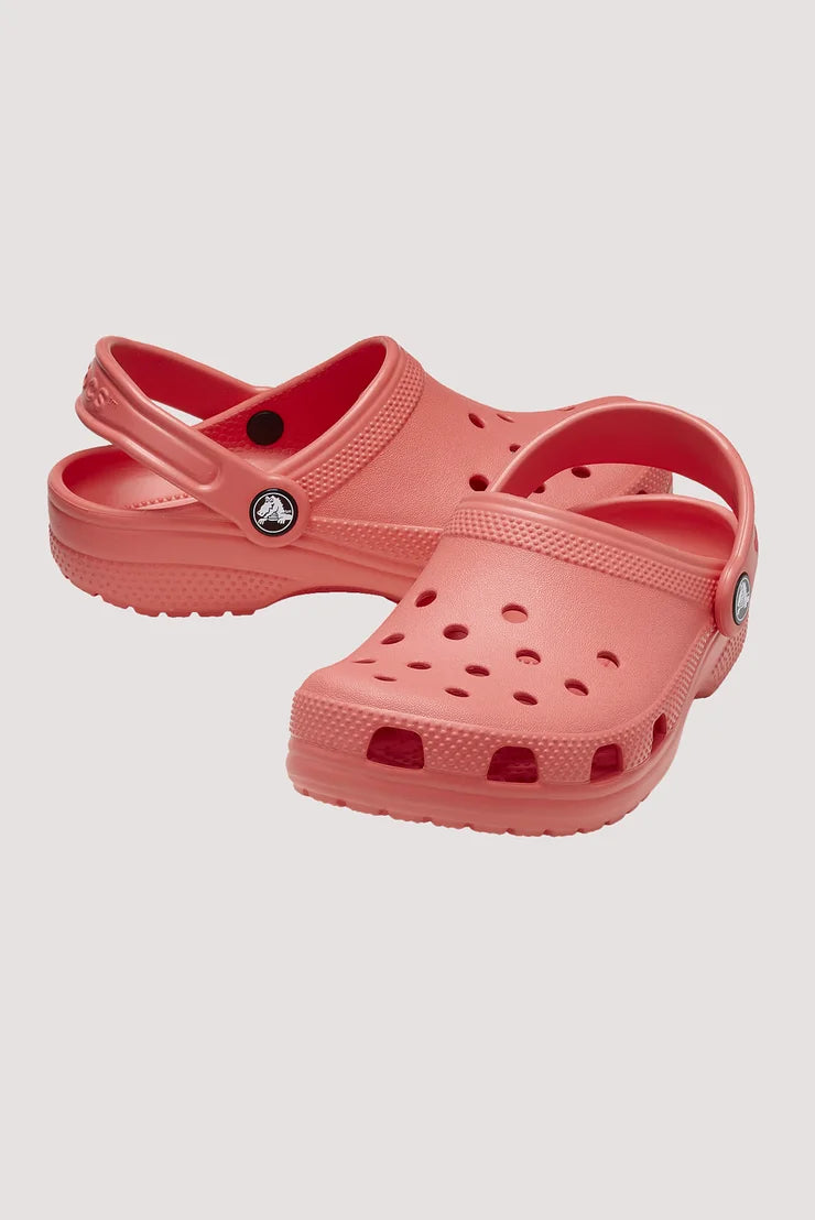 Crocs discount color coral