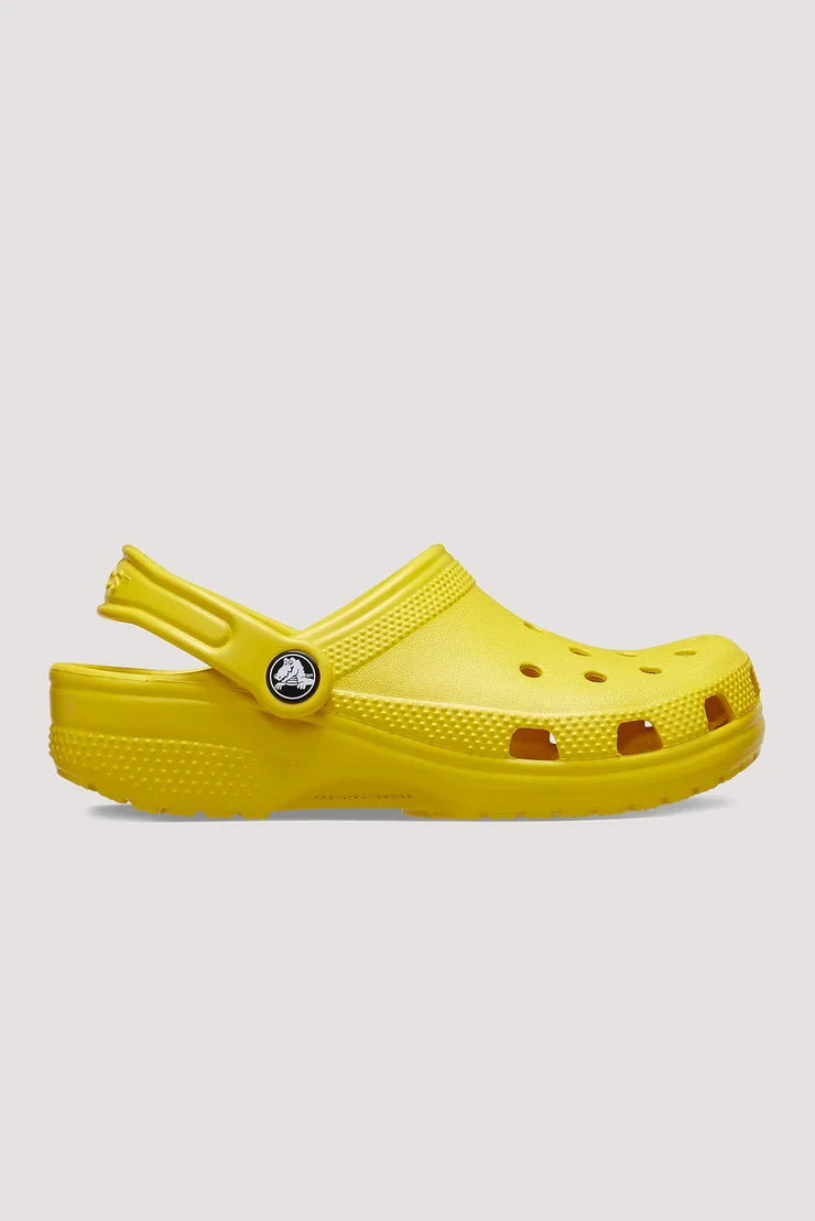 CR-O5 (Crocs classic clog sunflower) 42393913 CROCS