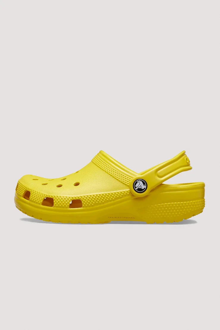 CR-O5 (Crocs classic clog sunflower) 42393913 CROCS