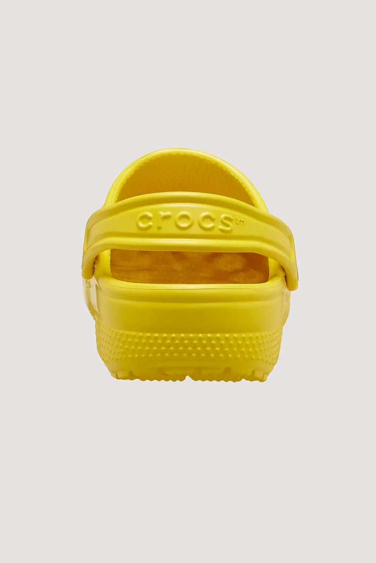 CR-O5 (Crocs classic clog sunflower) 42393913 CROCS