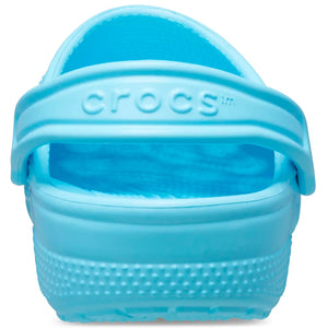 CR-E4 (Crocs classic clog toddlers arctic) 22392608 CROCS