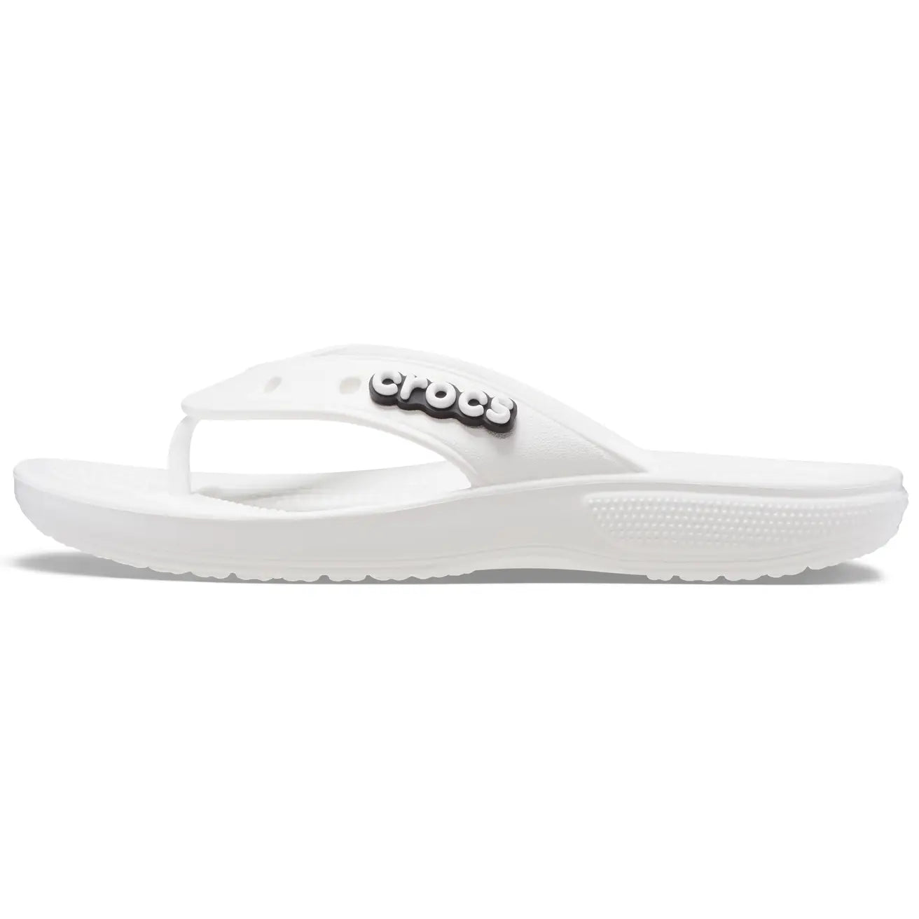 CR-K4 (Crocs classic flip white) 22392391 – Otahuhu Shoes