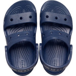 CR-T4 (Crocs classic sandal toddlers navy) 22392173 CROCS