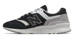 NB-S6 (MENS BLACK GREY D WIDTH) 81997200 - Otahuhu Shoes