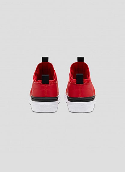 CT-S33 (Ct ultra low university red/black/white) 102095650 - Otahuhu Shoes