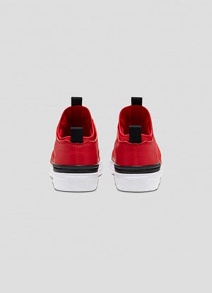 CT-S33 (Ct ultra low university red/black/white) 102095650 - Otahuhu Shoes