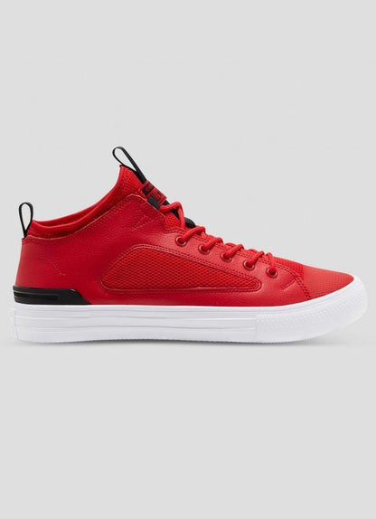 CT-S33 (Ct ultra low university red/black/white) 102095650 - Otahuhu Shoes