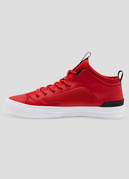 CT-S33 (Ct ultra low university red/black/white) 102095650 - Otahuhu Shoes