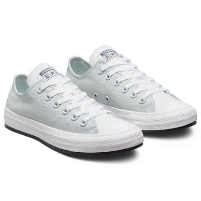 CT-H37 (Converse chuck taylor marbled low ghosted/aqua mist/cyber grey) 62395650 CONVERSE