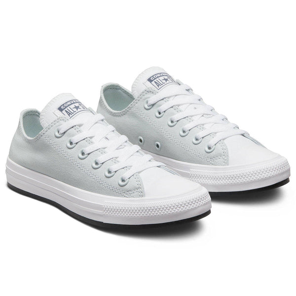 Converse 7s low on sale grey