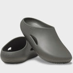 CR-E8 (Crocs mellow recovery clog dusty olive) 12495000