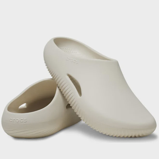 CR-F8 (Crocs mellow recovery clog stucco) 12495000