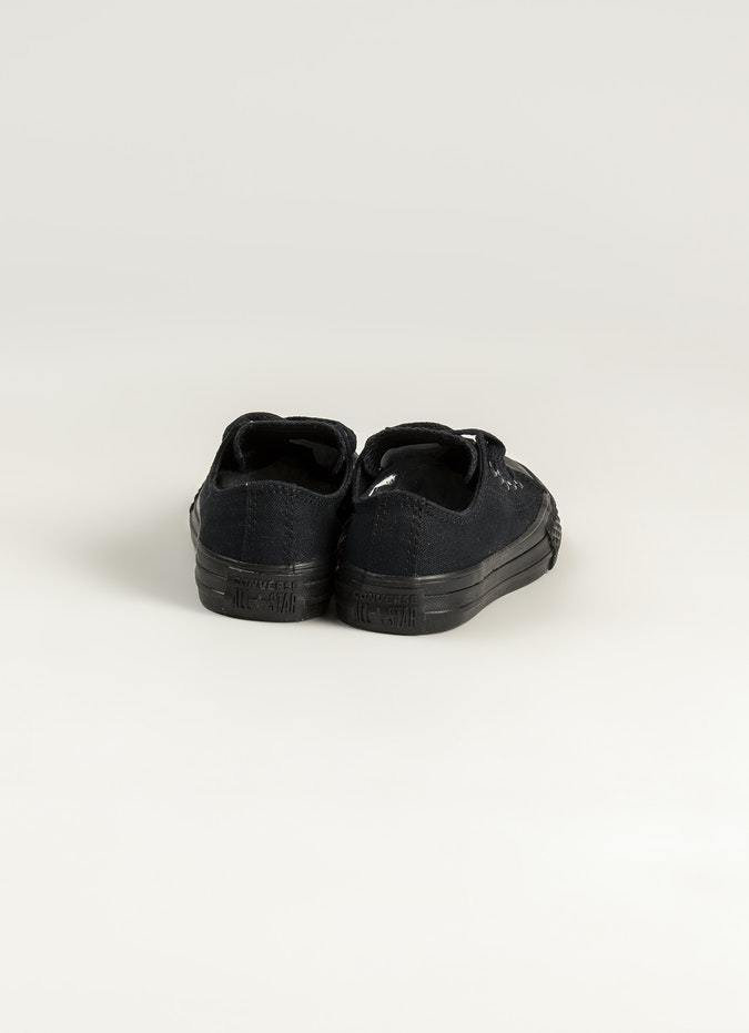 CT-Z22 (CT OX BLK MONO - BLK/BLK) 51592950 - Otahuhu Shoes