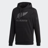 AA-W2 (AB SUPP HOODY BLK) 111895805 - Otahuhu Shoes