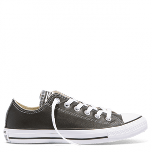 CT-U20 ( Leather black ox ) 91596500 - Otahuhu Shoes